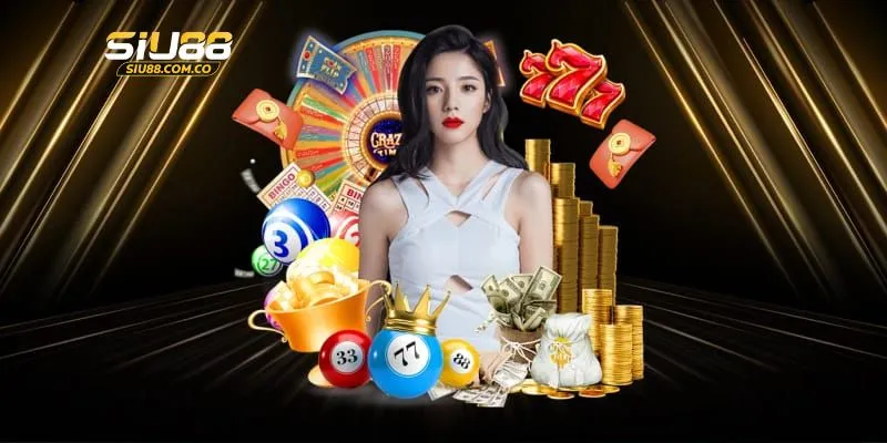 Các bước đăng ký dễ dàng để trở thành hội viên Siu88