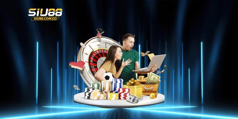 Những thế mạnh đáng kể đến của Siu88